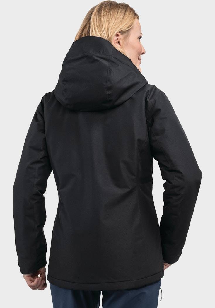 Schöffel Wasserdichte Isolationsjacke zum Wandern Fabrikverkauf