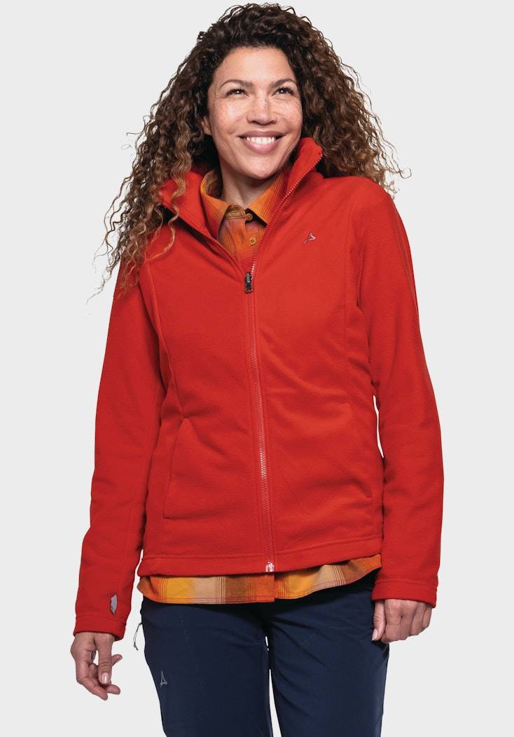 Schöffel Multifunktionale 3in1 Wanderjacke Blitzverkäufe