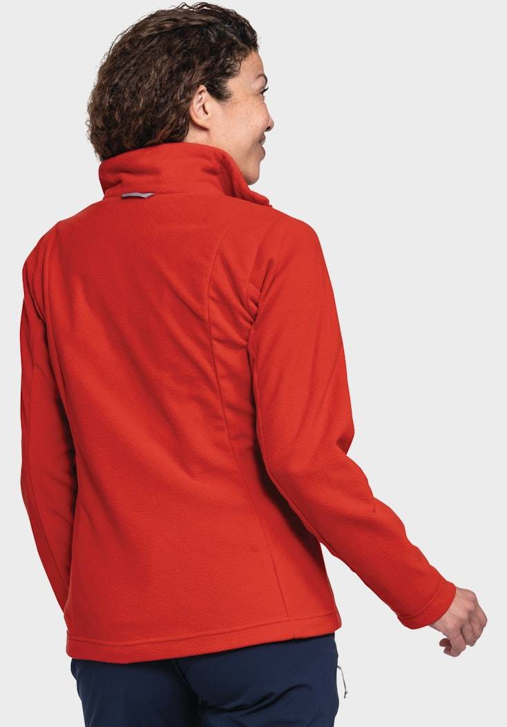 Schöffel Multifunktionale 3in1 Wanderjacke Blitzverkäufe