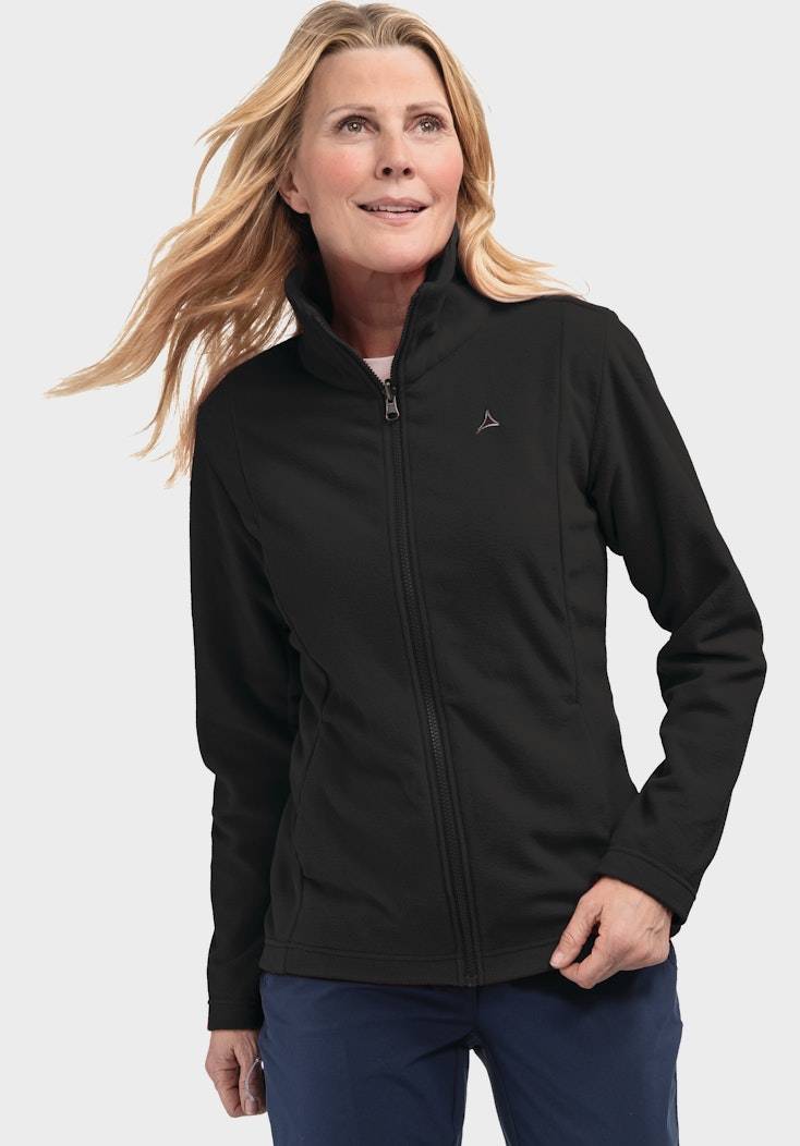 Schöffel Multifunktionale 3in1 Wanderjacke Kostenloser Versand