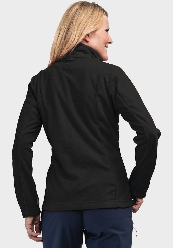 Schöffel Multifunktionale 3in1 Wanderjacke Kostenloser Versand