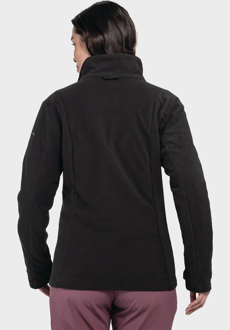 Schöffel Multifunktionale 3in1 Wanderjacke Fabrik Onlineshop