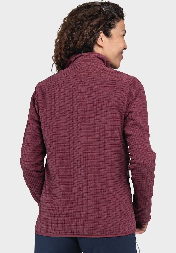 Schöffel Umweltfreundliches & stylisches Fleece Sonderangebot
