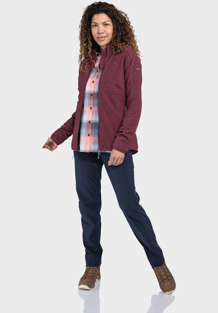Schöffel Umweltfreundliches & stylisches Fleece Sonderangebot