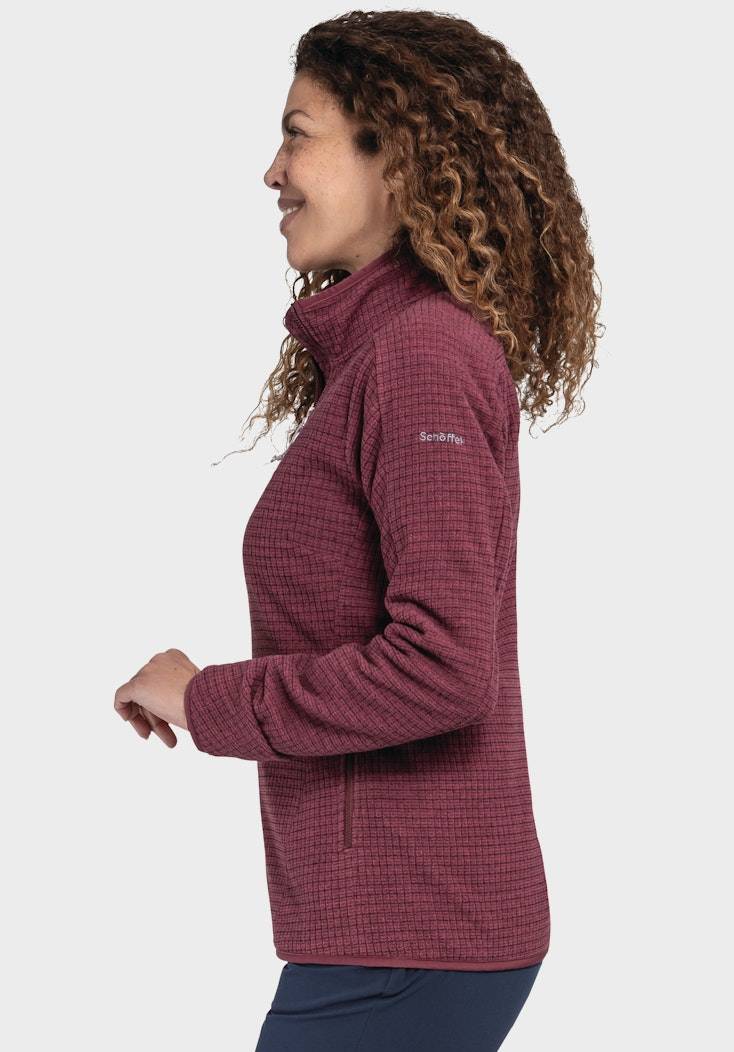 Schöffel Umweltfreundliches & stylisches Fleece Sonderangebot