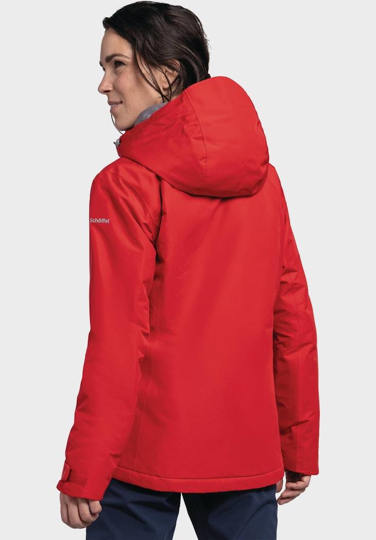 Schöffel Wasserdichte Isolationsjacke zum Wandern Rabatt