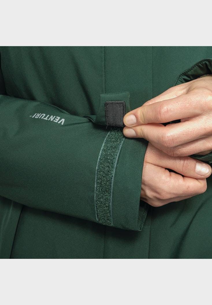 Schöffel Multifunktionaler & wasserdichter Parka Günstig kaufen