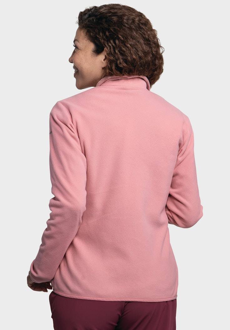 Schöffel Leichte & wärmende Fleecejacke Versandkostenfrei