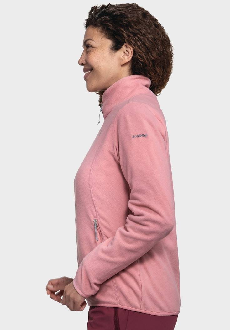 Schöffel Leichte & wärmende Fleecejacke Versandkostenfrei