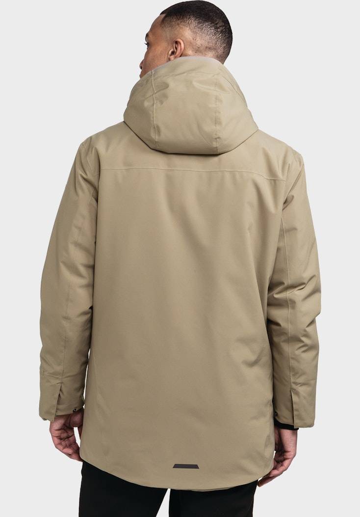 Schöffel Wasserdichter, warmer & stylischer Parka Flash Sale