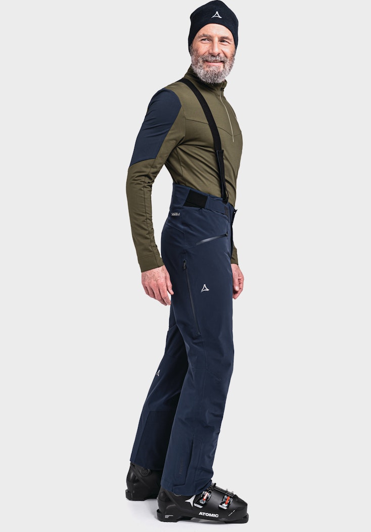 Schöffel Wasserdichte Premium Skihose Begrenztes Angebot