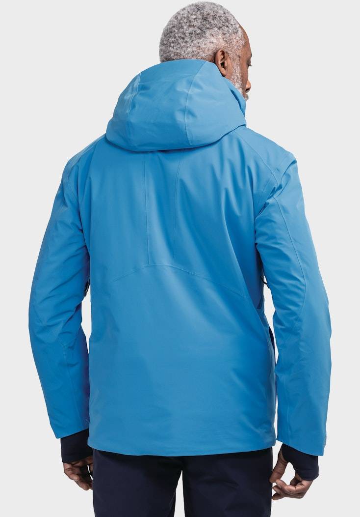 Schöffel Wasserdichte und superwarme Skijacke Online Shopping