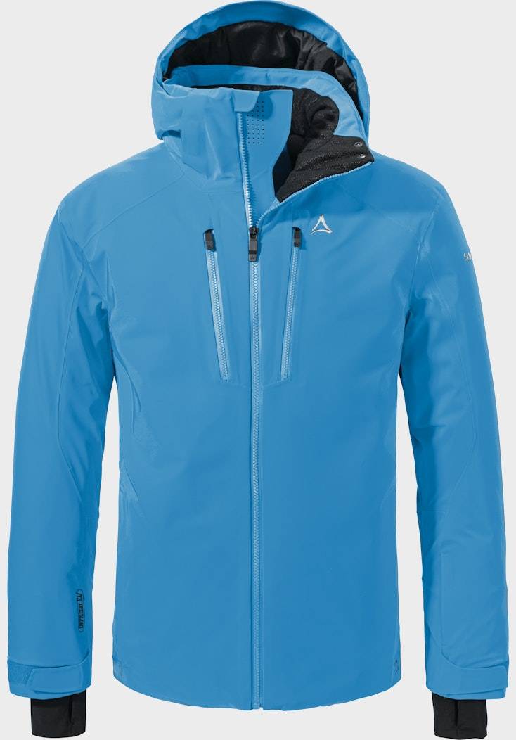 Schöffel Wasserdichte und superwarme Skijacke Online Shopping