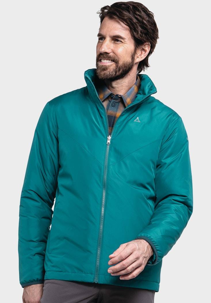 Schöffel Atmungsaktive 3in1 Multifunktionsjacke Preisnachlass