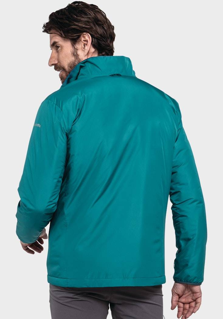 Schöffel Atmungsaktive 3in1 Multifunktionsjacke Preisnachlass