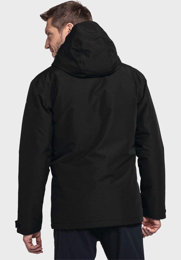 Schöffel Wasserdichte Isolationsjacke zum Wandern Cyber Monday