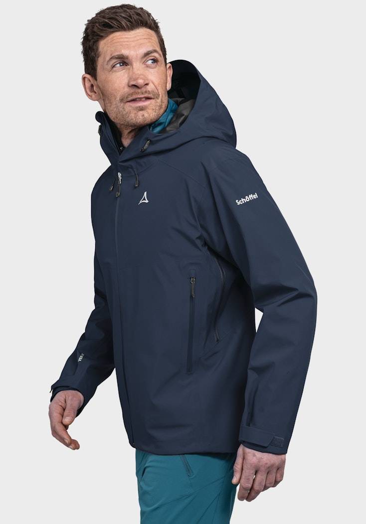 Schöffel Multifunktionale Jacke für Wanderungen Weihnachtsangebot