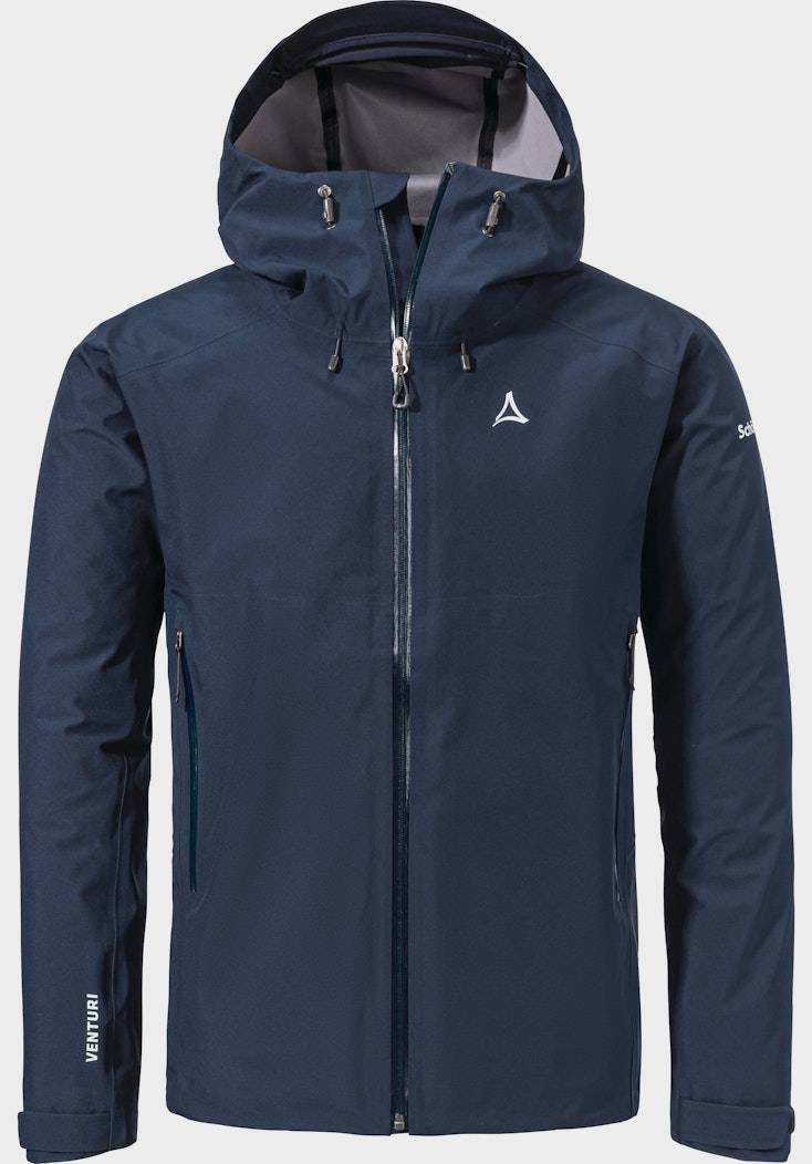 Schöffel Multifunktionale Jacke für Wanderungen Weihnachtsangebot