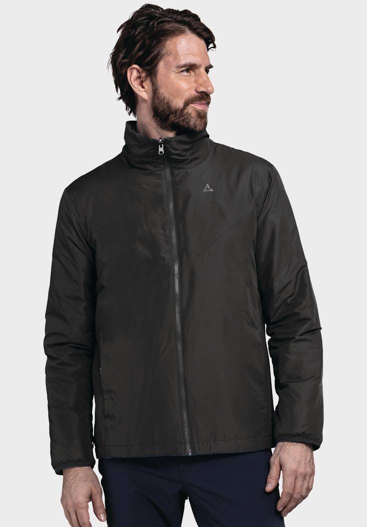 Schöffel Atmungsaktive 3in1 Multifunktionsjacke Osterangebot