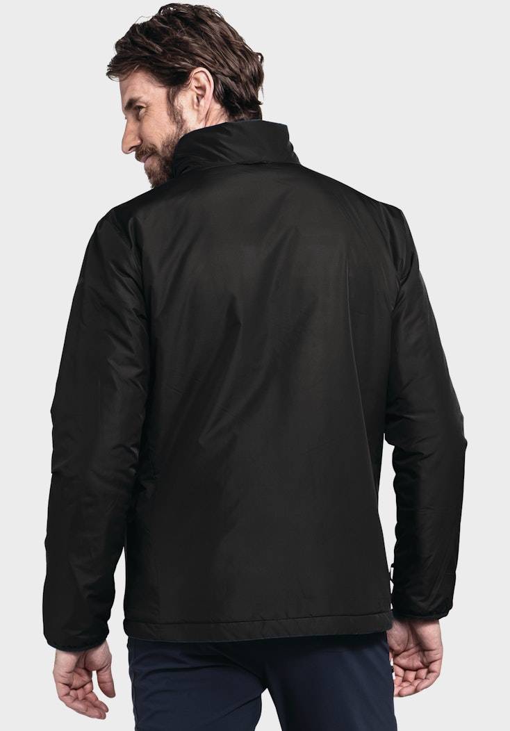 Schöffel Atmungsaktive 3in1 Multifunktionsjacke Osterangebot