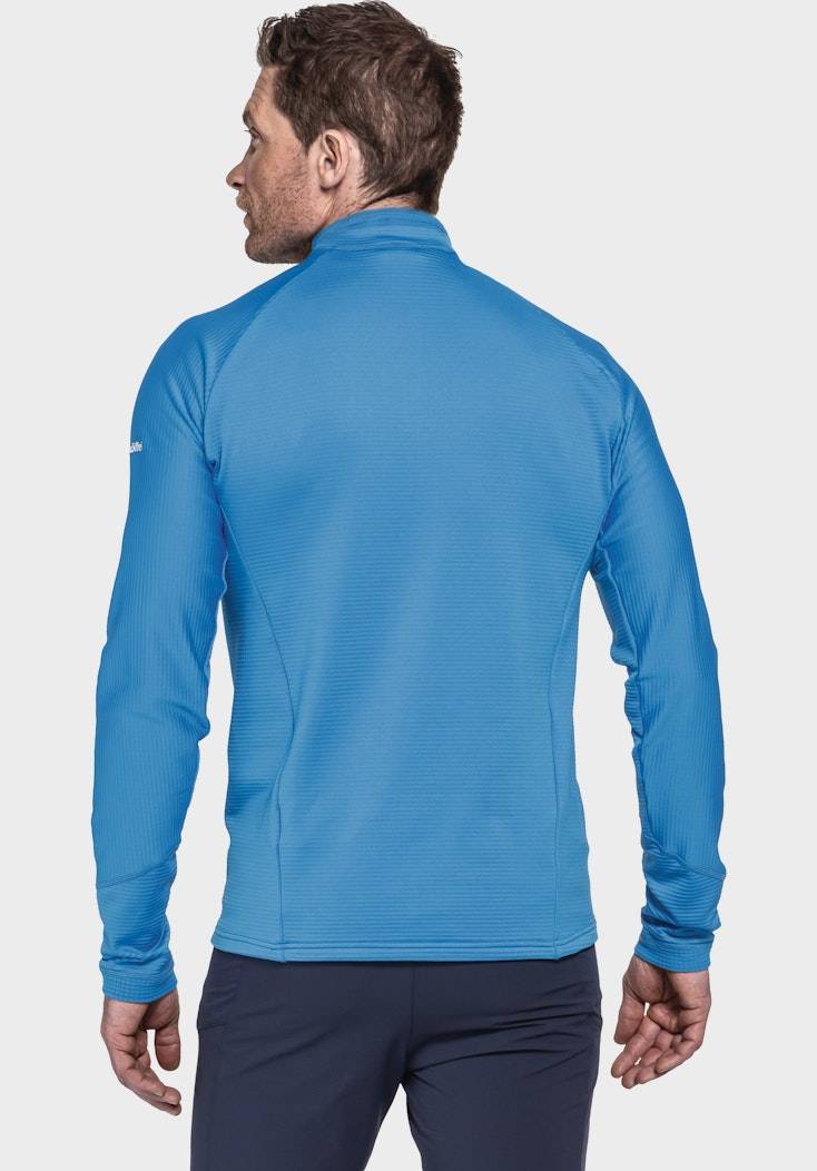 Schöffel Warmes Longsleeve für aktive Wanderungen Vatertagsangebot