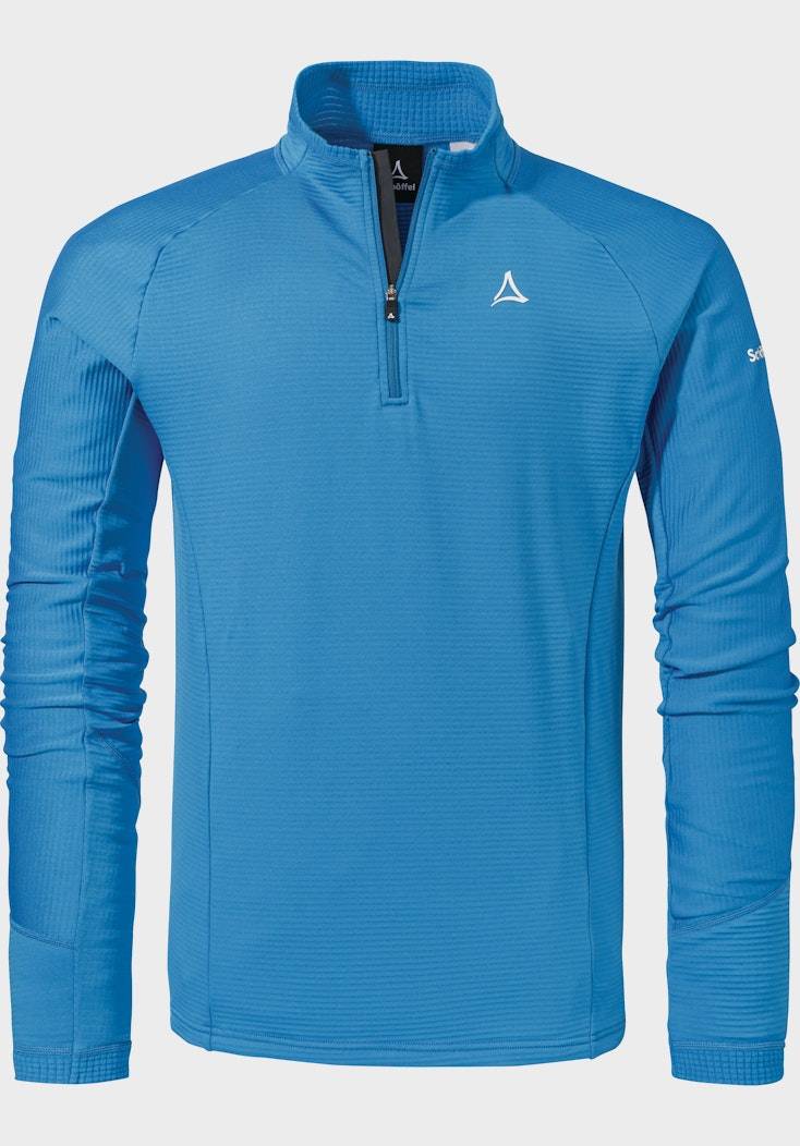Schöffel Warmes Longsleeve für aktive Wanderungen Vatertagsangebot