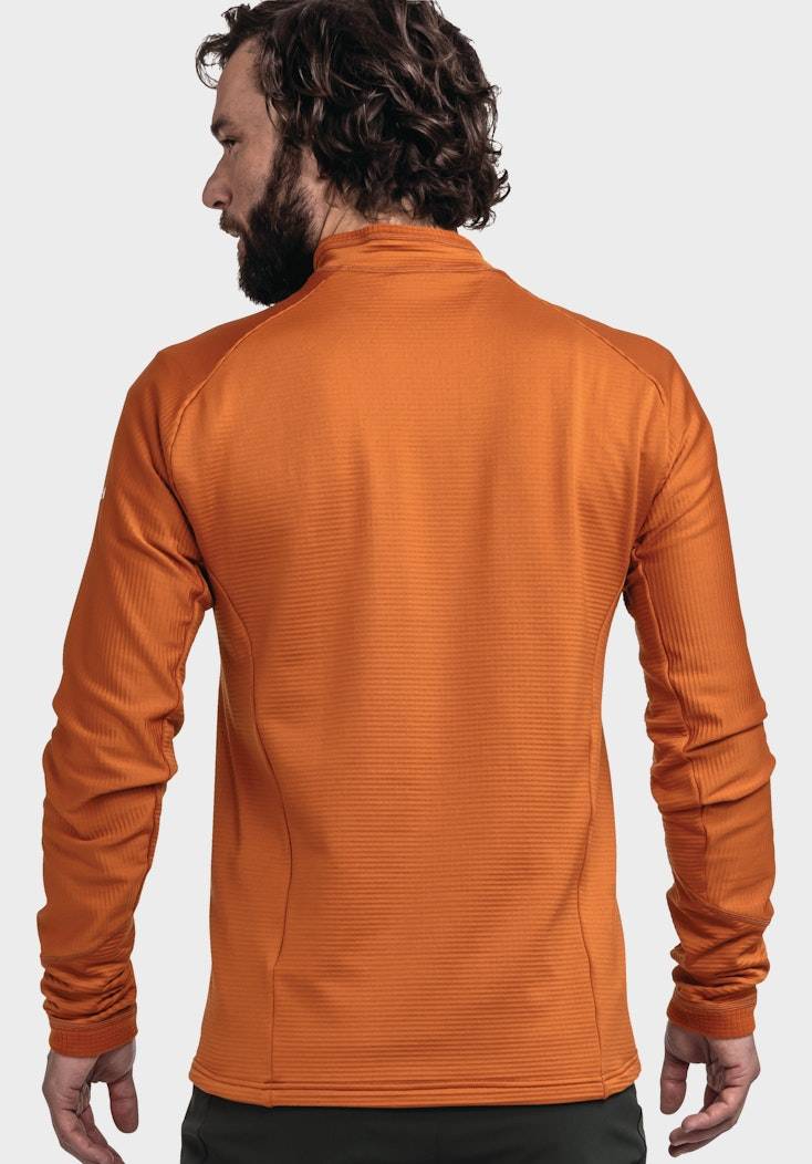 Schöffel Warmes Longsleeve für aktive Wanderungen Valentinstagsangebot