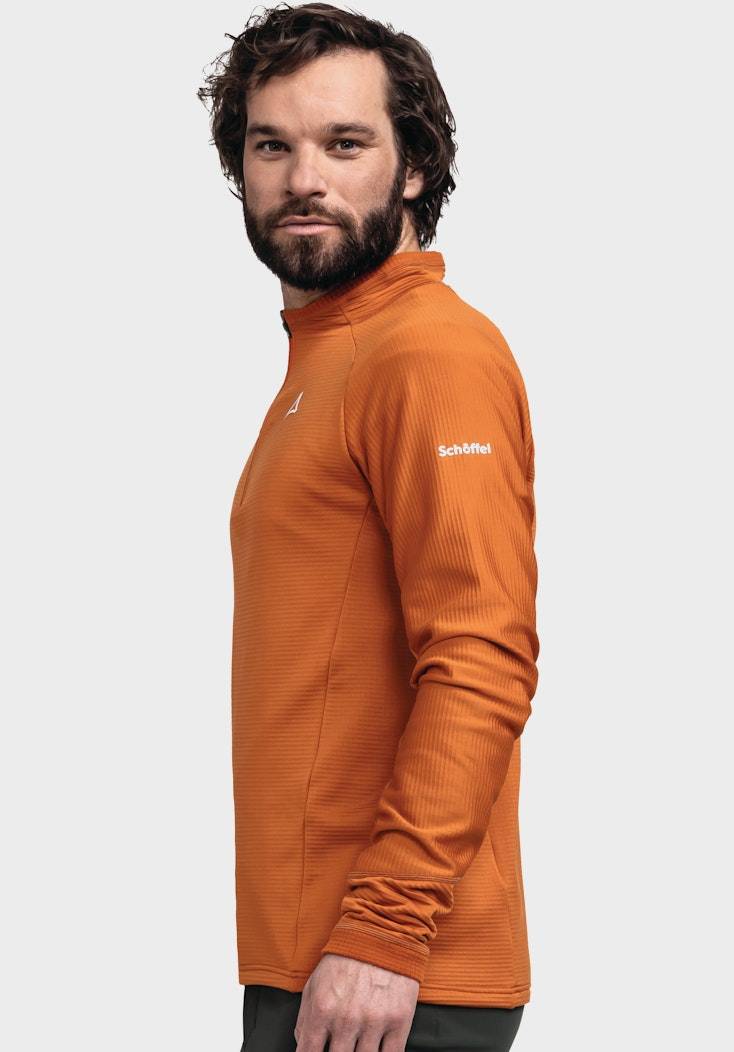 Schöffel Warmes Longsleeve für aktive Wanderungen Valentinstagsangebot