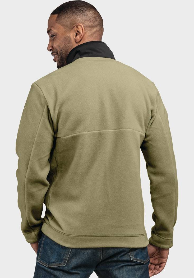 Schöffel Schnell trocknende & warme Fleece Jacke Jubiläumsangebot