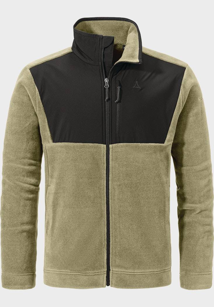 Schöffel Schnell trocknende & warme Fleece Jacke Jubiläumsangebot