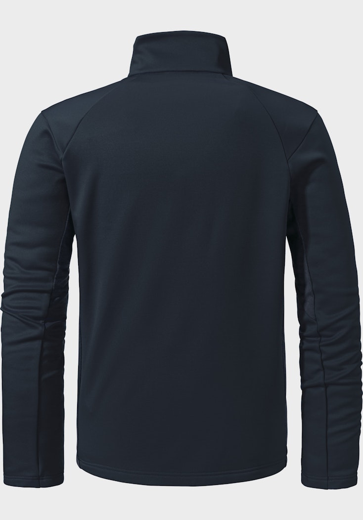 Schöffel Technische Fleece Jacke zum Skifahren Lagerräumung