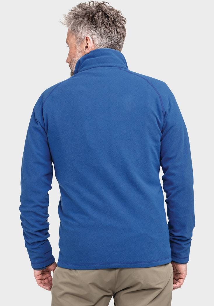 Schöffel Schnell trocknende Fleece Jacke Neueste Mode