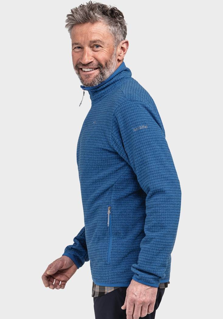 Schöffel Umweltfreundliches & stylisches Fleece Online Outlet