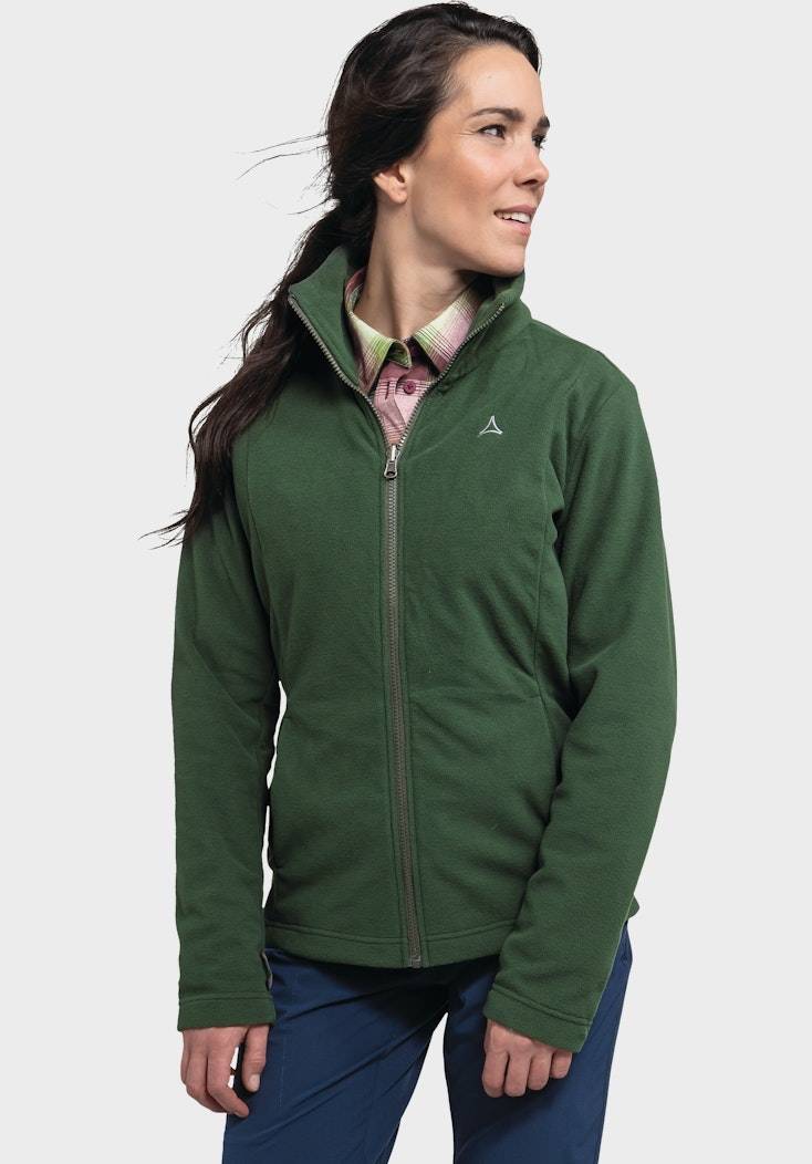 Schöffel Multifunktionale 3in1 Wanderjacke Exklusive Angebote