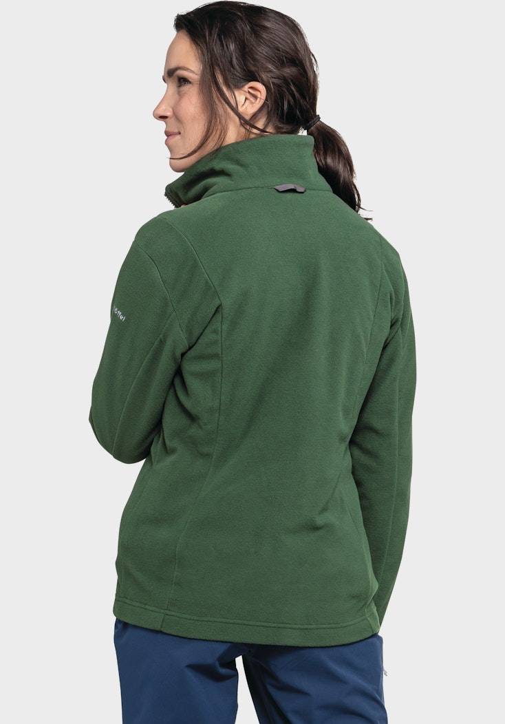 Schöffel Multifunktionale 3in1 Wanderjacke Exklusive Angebote