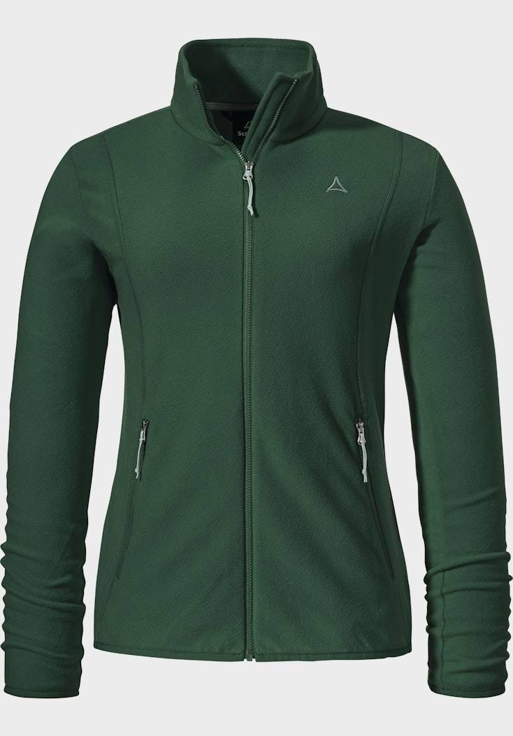 Schöffel Leichte & wärmende Fleecejacke Neuheiten