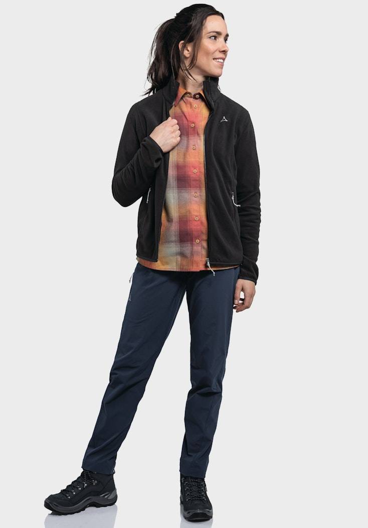 Schöffel Leichte & wärmende Fleecejacke Bestseller