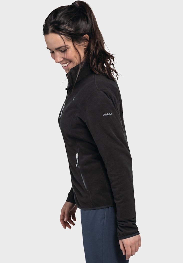 Schöffel Leichte & wärmende Fleecejacke Bestseller