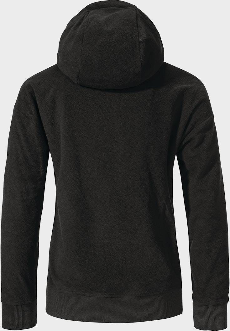 Schöffel Modische & warme Fleece Jacke Räumungsverkauf