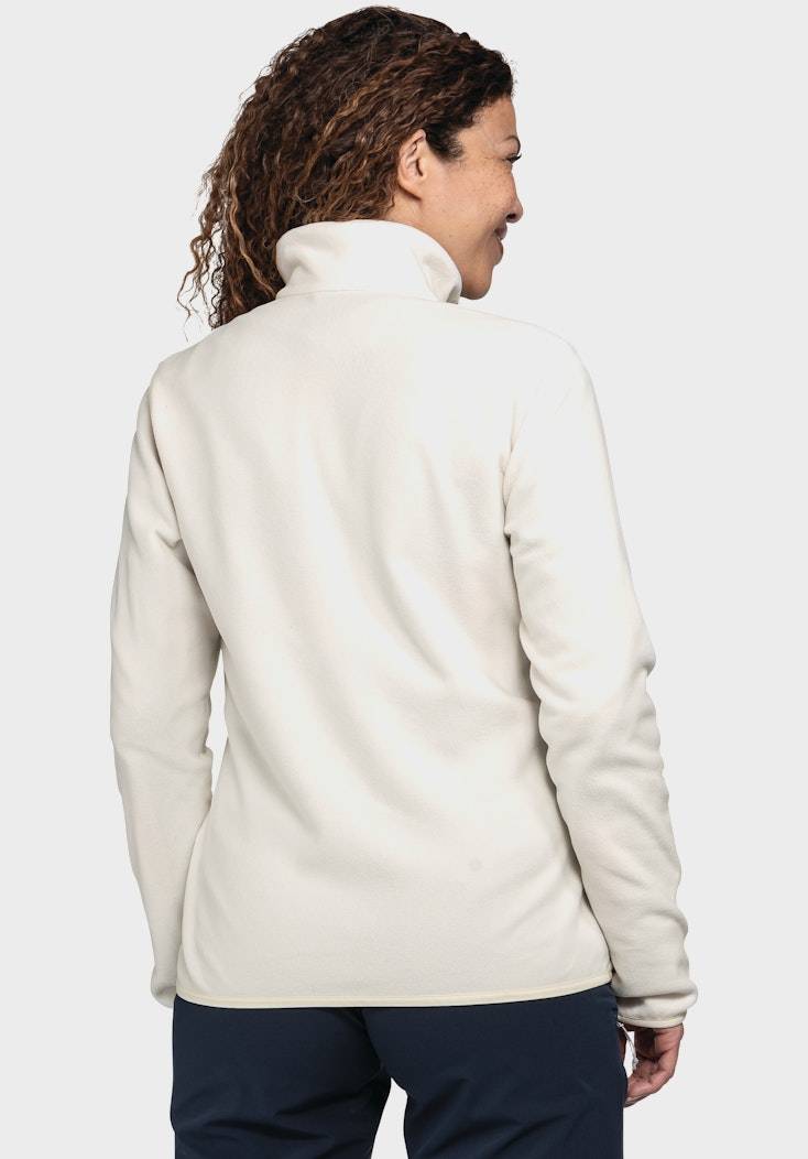 Schöffel Leichte & wärmende Fleecejacke Tägliche Deals