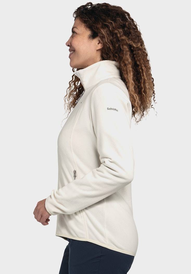 Schöffel Leichte & wärmende Fleecejacke Tägliche Deals