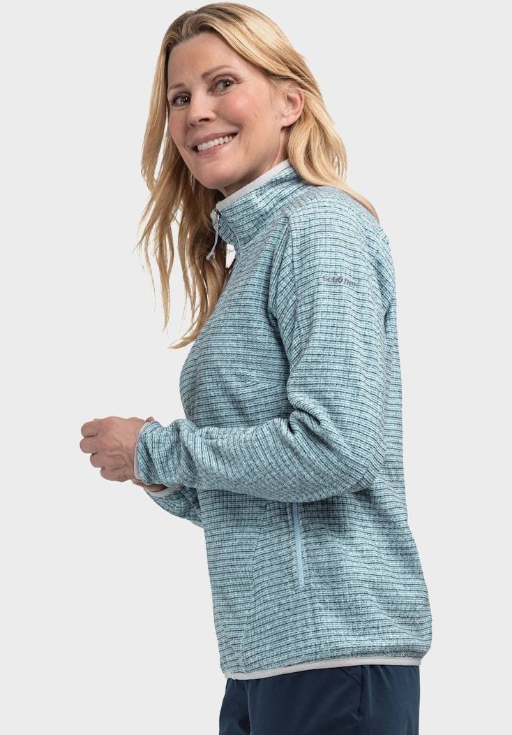 Schöffel Umweltfreundliches & stylisches Fleece Sonderangebote