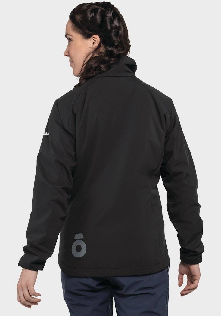 Schöffel Leichte & winddichte Mountainbike-Jacke VIP-Rabatte