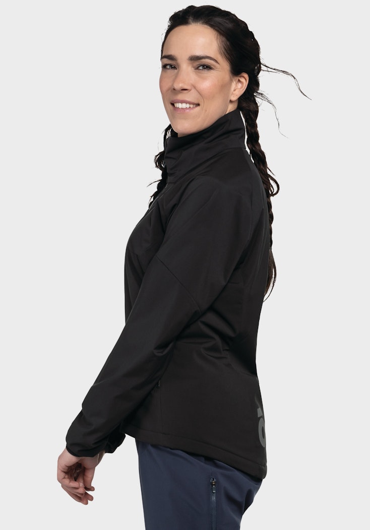 Schöffel Leichte & winddichte Mountainbike-Jacke VIP-Rabatte