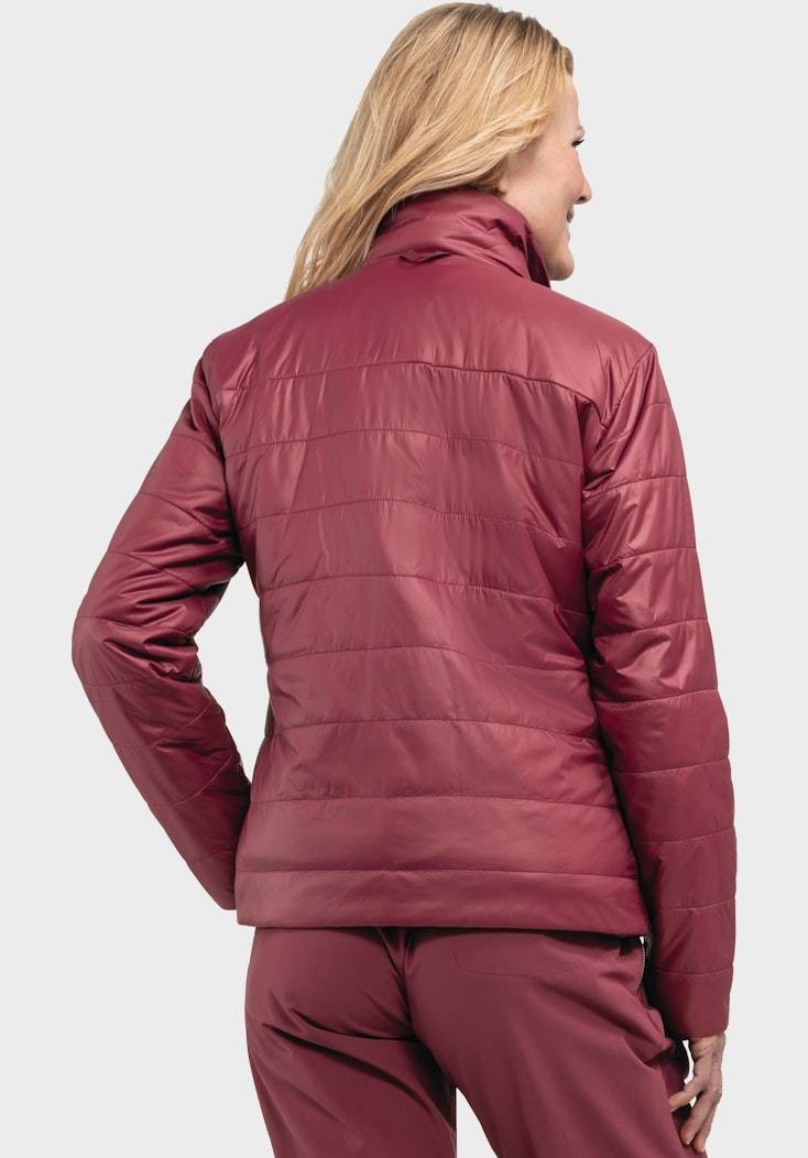Schöffel Winddichte Isolationsjacke zum Wandern Super Sparpreis
