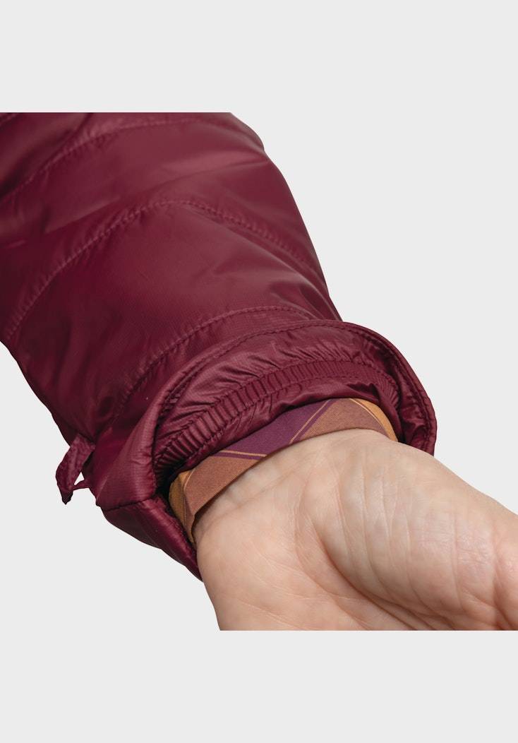 Schöffel Winddichte Isolationsjacke zum Wandern Super Sparpreis