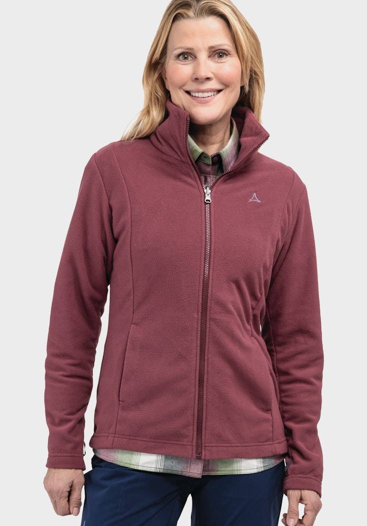 Schöffel Multifunktionale 3in1 Wanderjacke Wochenangebot