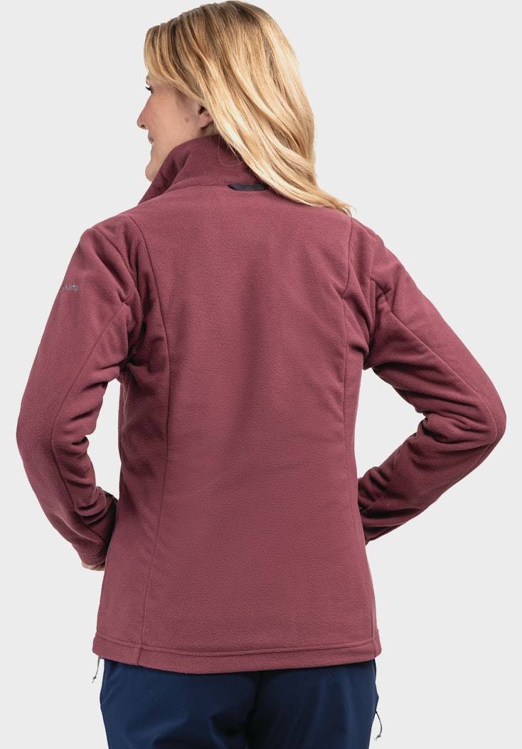 Schöffel Multifunktionale 3in1 Wanderjacke Wochenangebot