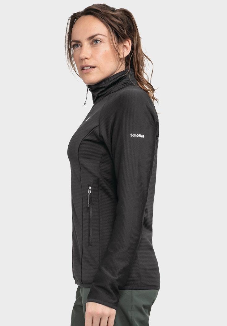 Schöffel Fleece Jacke für sportliche Wanderungen Begrenzte Freigabe