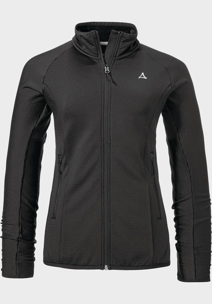 Schöffel Fleece Jacke für sportliche Wanderungen Begrenzte Freigabe